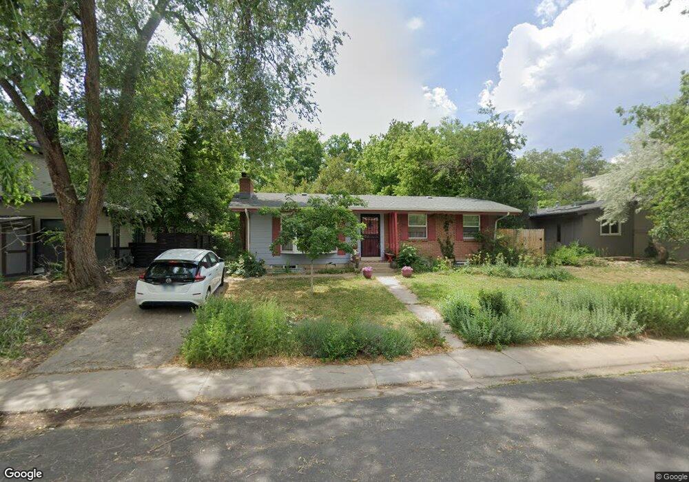 2915 18th St, Boulder, CO 80304 - photo 1