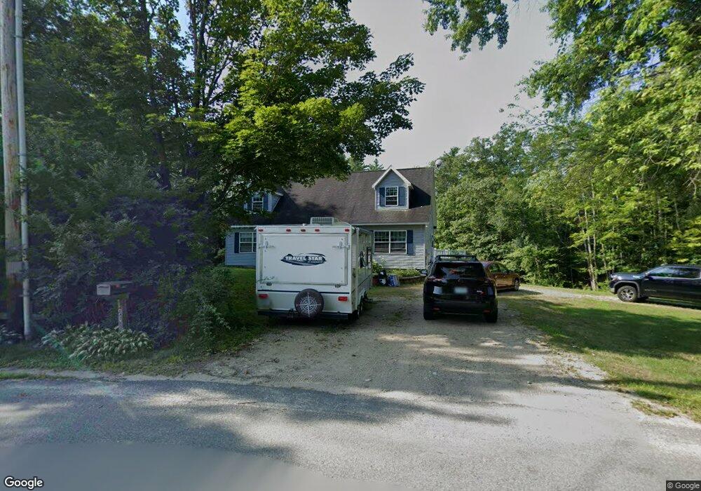 196 West St, Swanzey, NH 03446 - photo 1