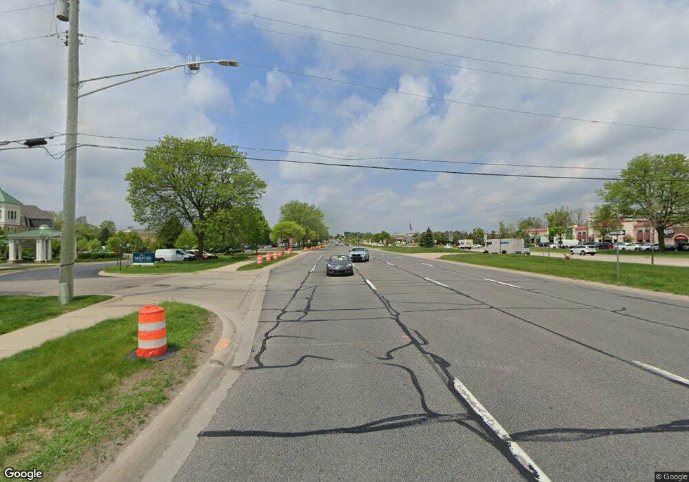 01 Telegraph, Bloomfield Township, MI 48303 - photo 1