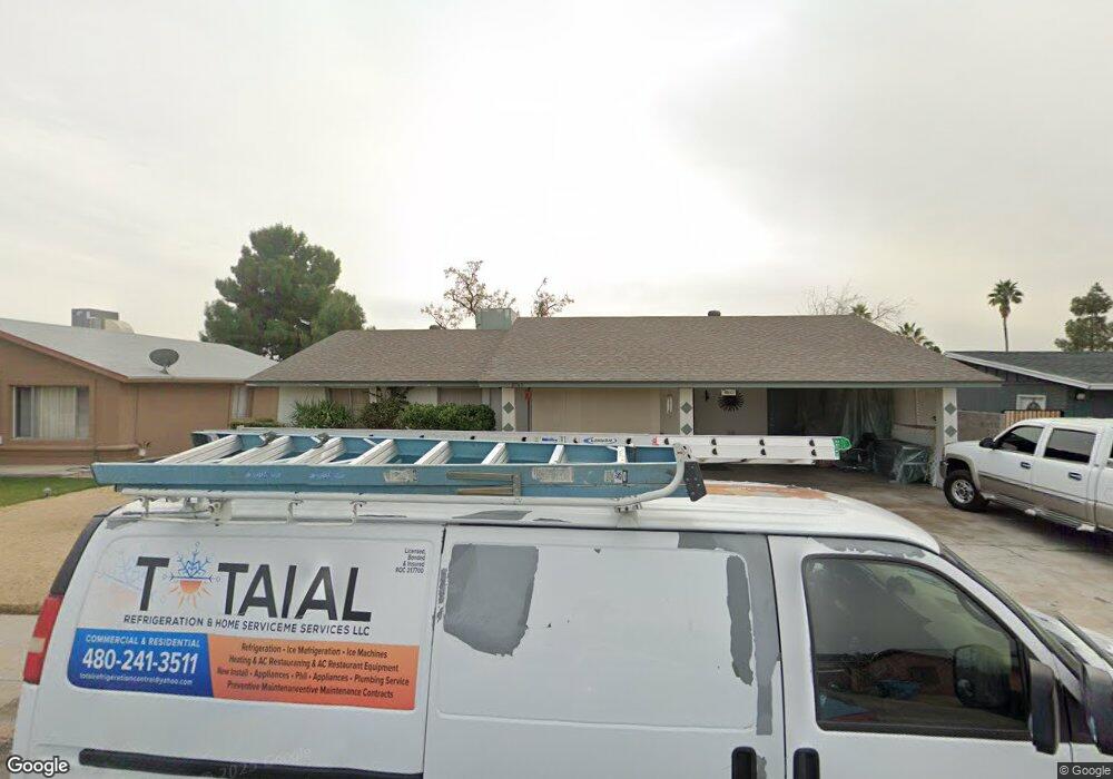 8743 W Montecito Ave, Phoenix, AZ 85037 - photo 1