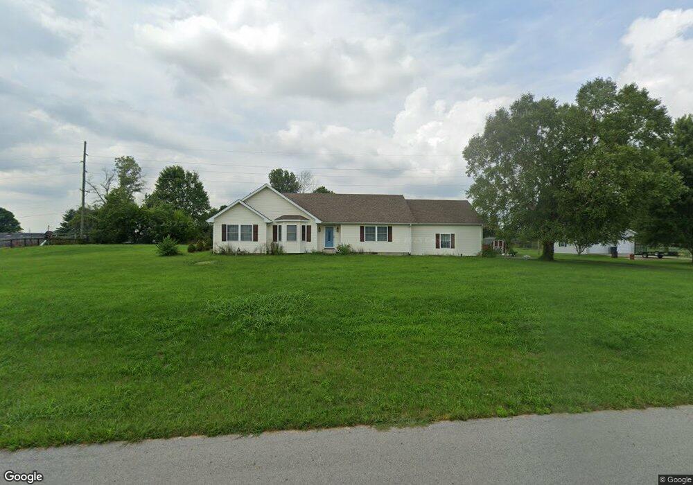 226 Daniel Ln, Harrodsburg, KY 40330 - photo 1