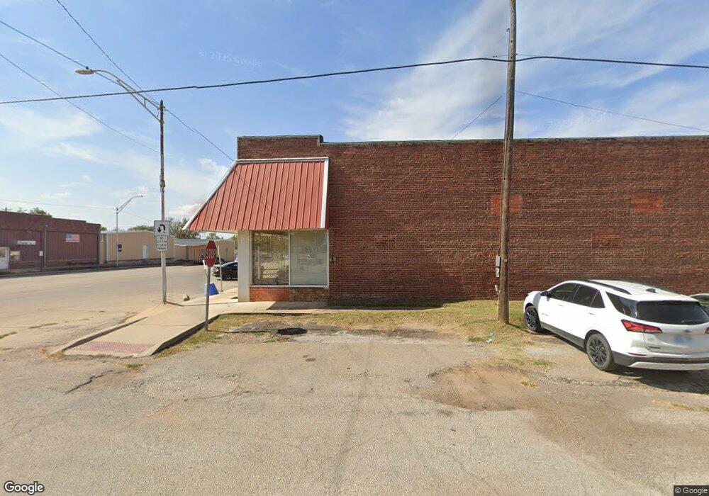 105B Rr 1, Meeker, OK 74855 - photo 1