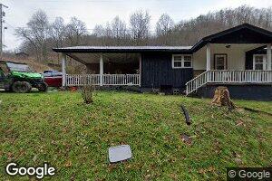 534 Mullins Branch Rd, Kite, KY 41828