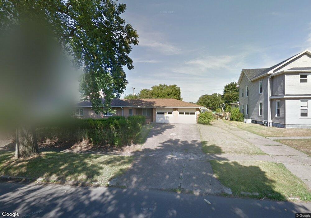 629 S 6th St, Coshocton, OH 43812 - photo 1