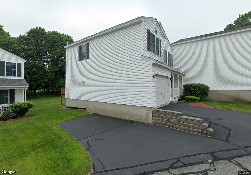 5 Meghan Ln, Dracut, MA 01826 - photo 1