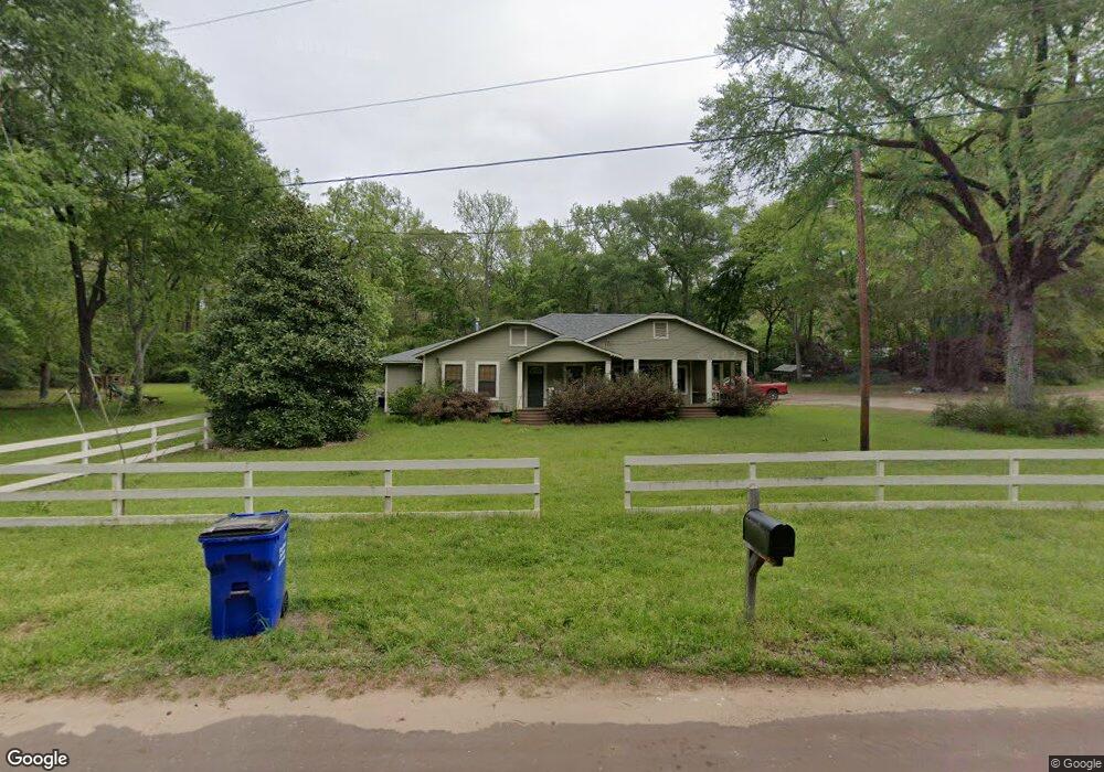 2299 County Road 711, Nacogdoches, TX 75964 - photo 1