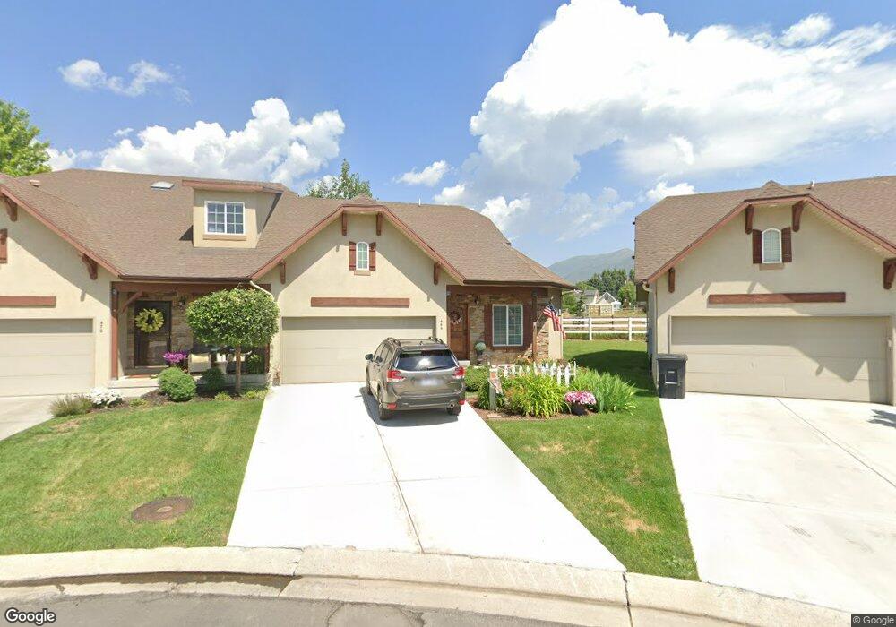 466 W 140 N unit 3, Midway, UT 84049 - photo 1