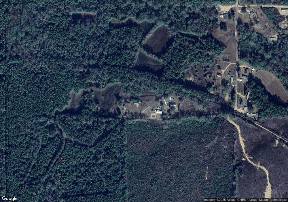 1078 Turner Rd, McComb, MS 39648 - photo 1