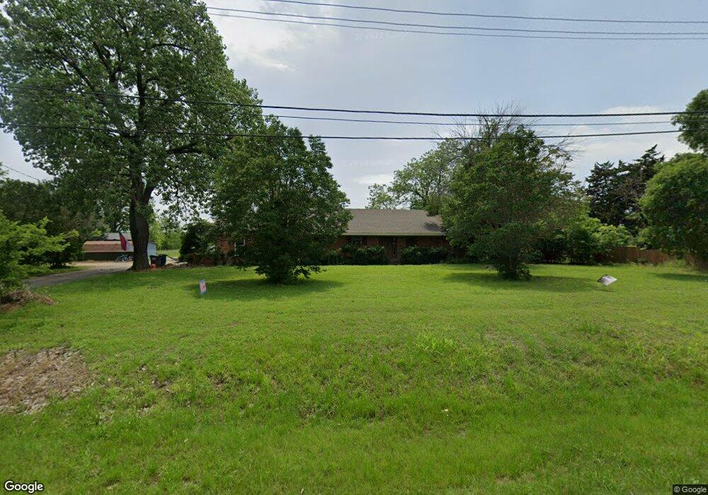 601 Parker Rd, Wylie, TX 75098 - photo 1