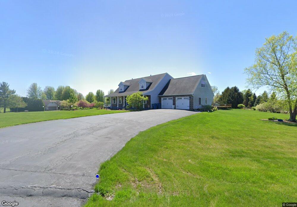 10560 Sherman St, Crown Point, IN 46307 - photo 1