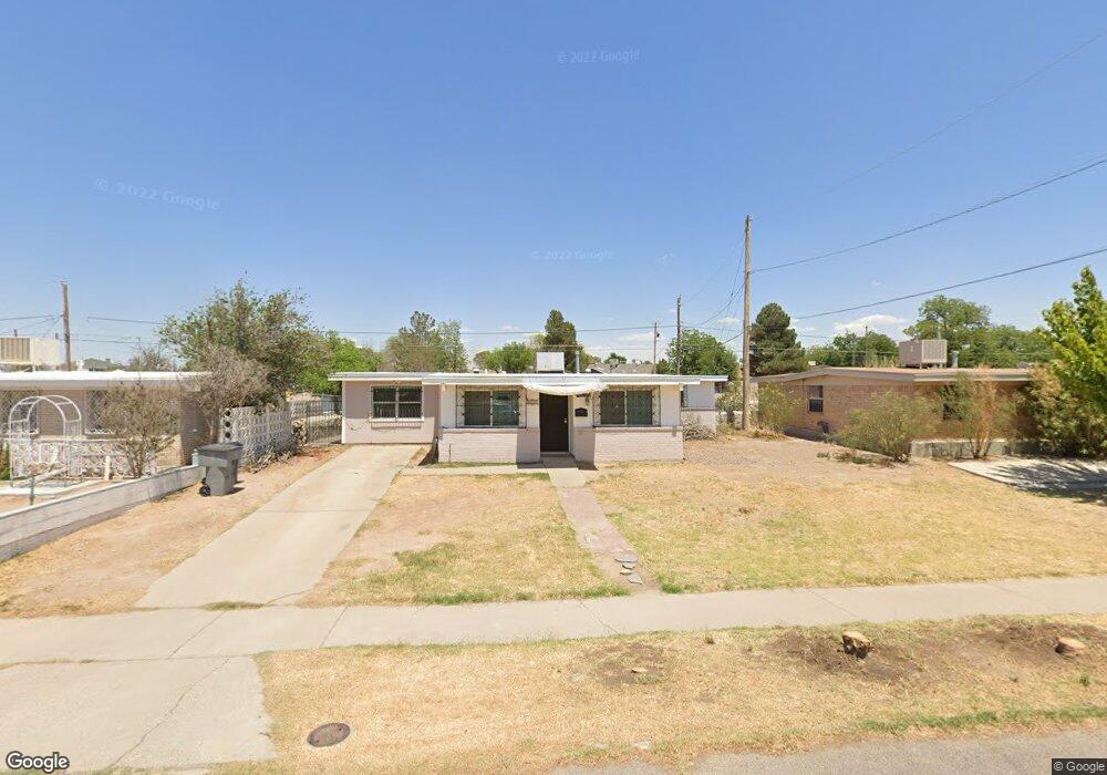 236 Yolanda Dr, El Paso, TX 79915 - photo 1