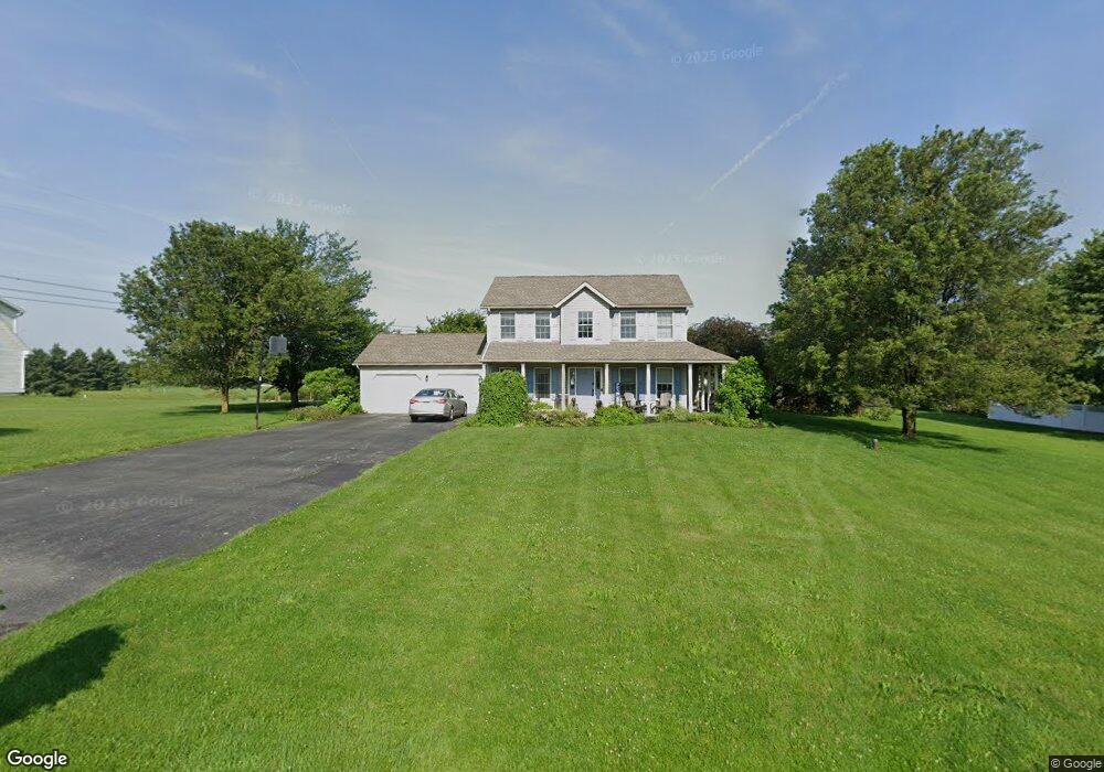 1049 Heritage Ave, Shippensburg, PA 17257 - photo 1