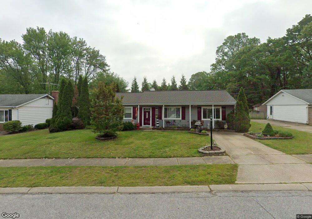 603 Boxelder Dr, Edgewood, MD 21040 - photo 1