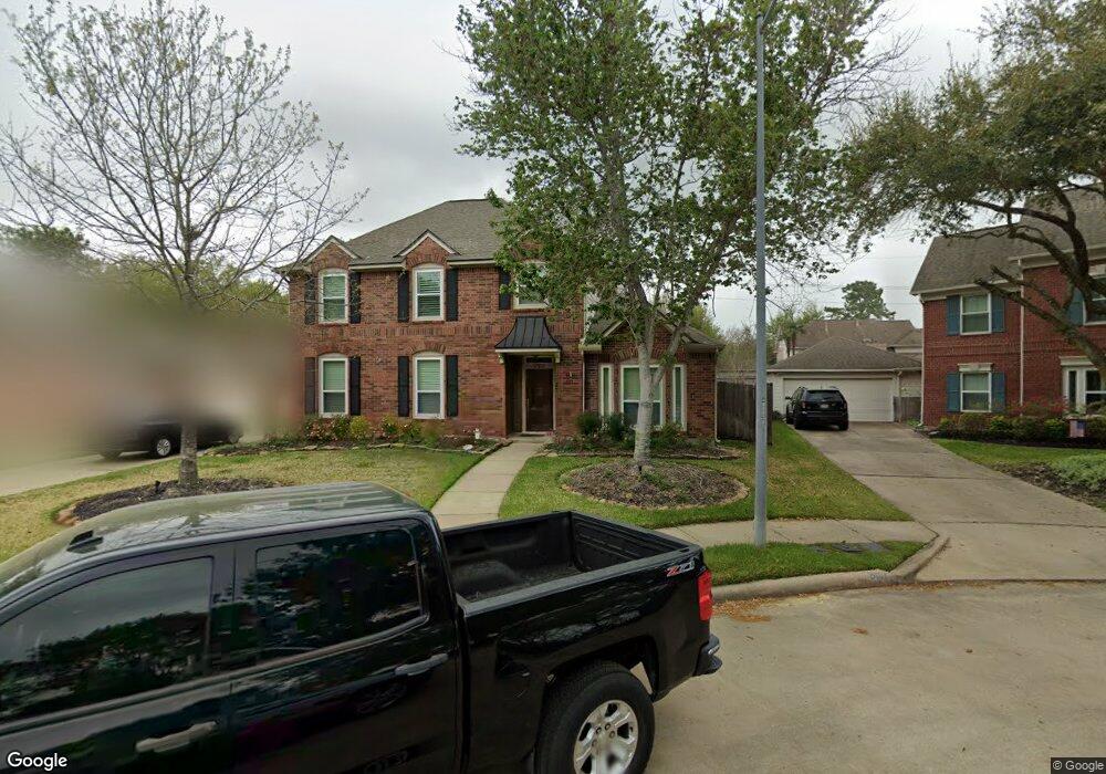 17310 Emerald Isle Dr, Houston, TX 77095 - photo 1