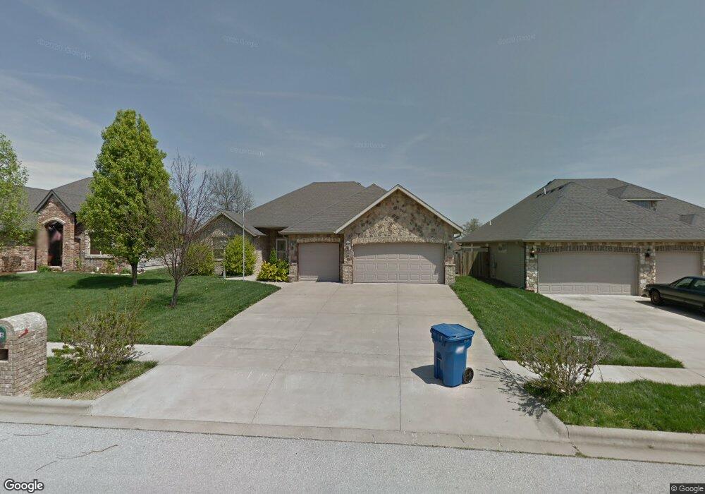626 N Ritter Ave, Nixa, MO 65714 - photo 1