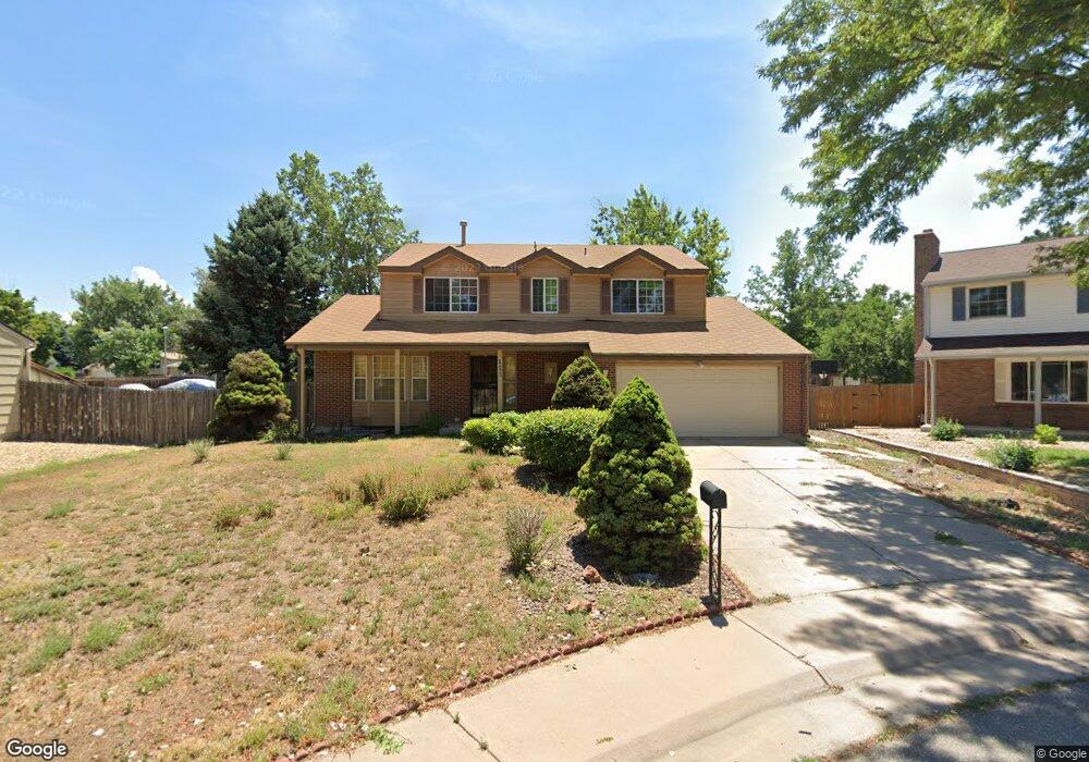 14388 E Wesley Ave, Aurora, CO 80014 - photo 1