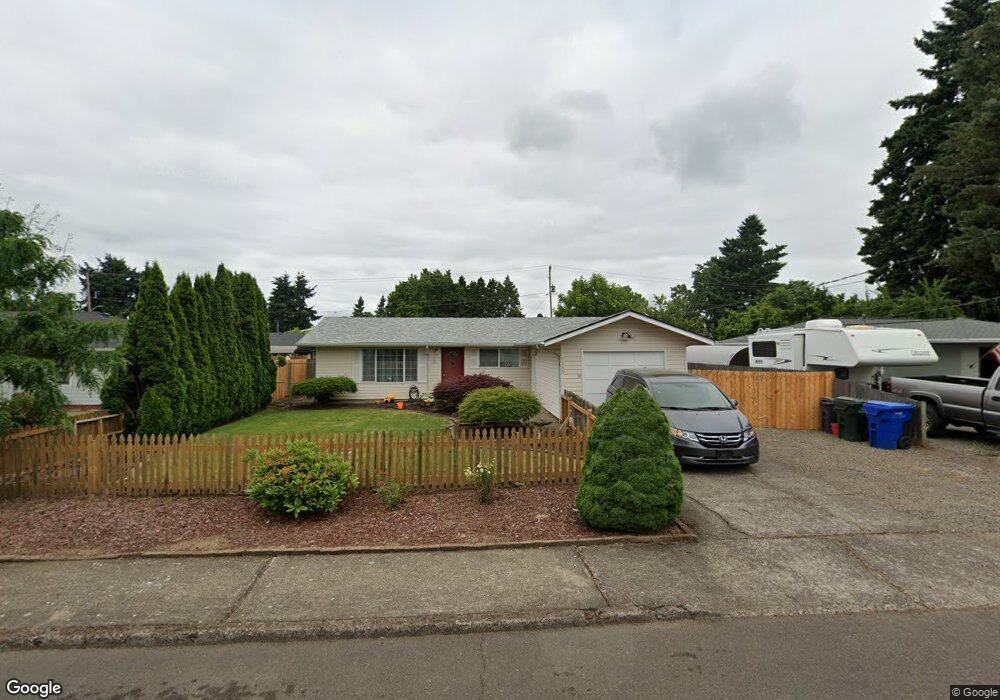 4335 Batting St NE, Keizer, OR 97303 - photo 1