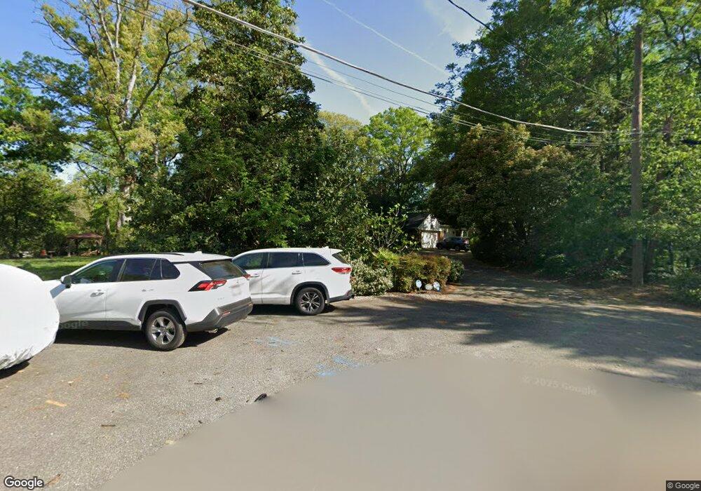 7006 Marlan Dr, Alexandria, VA 22307 - photo 1