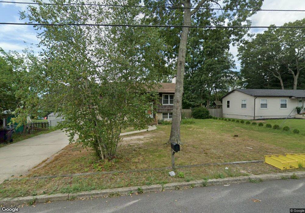 1071 Rudder Ave, Manahawkin, NJ 08050 - photo 1