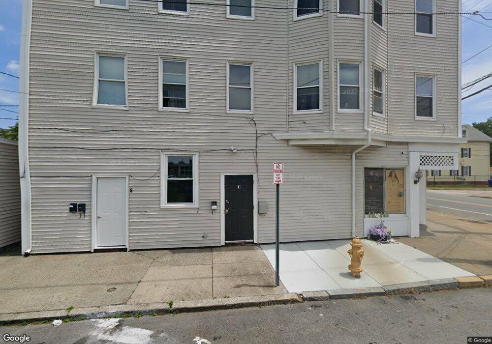 3 Kenyon Ave unit 5, Pawtucket, RI 02861 - photo 1