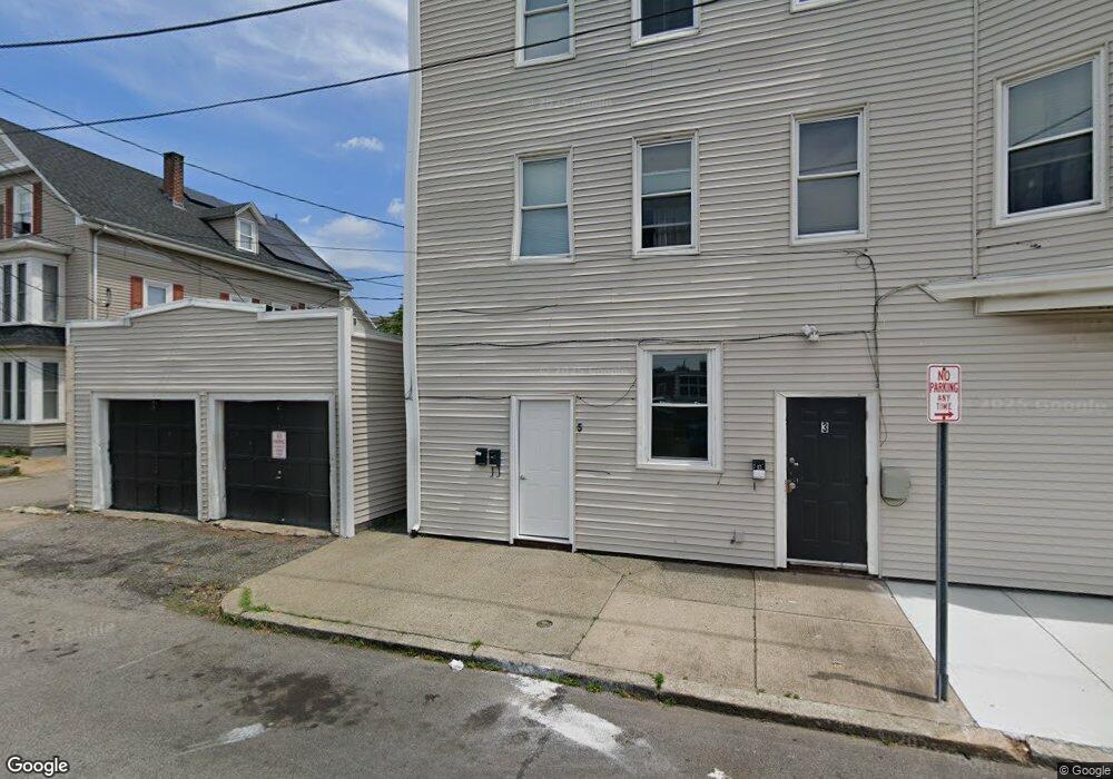 5 Kenyon Ave unit 33, Pawtucket, RI 02861 - photo 1