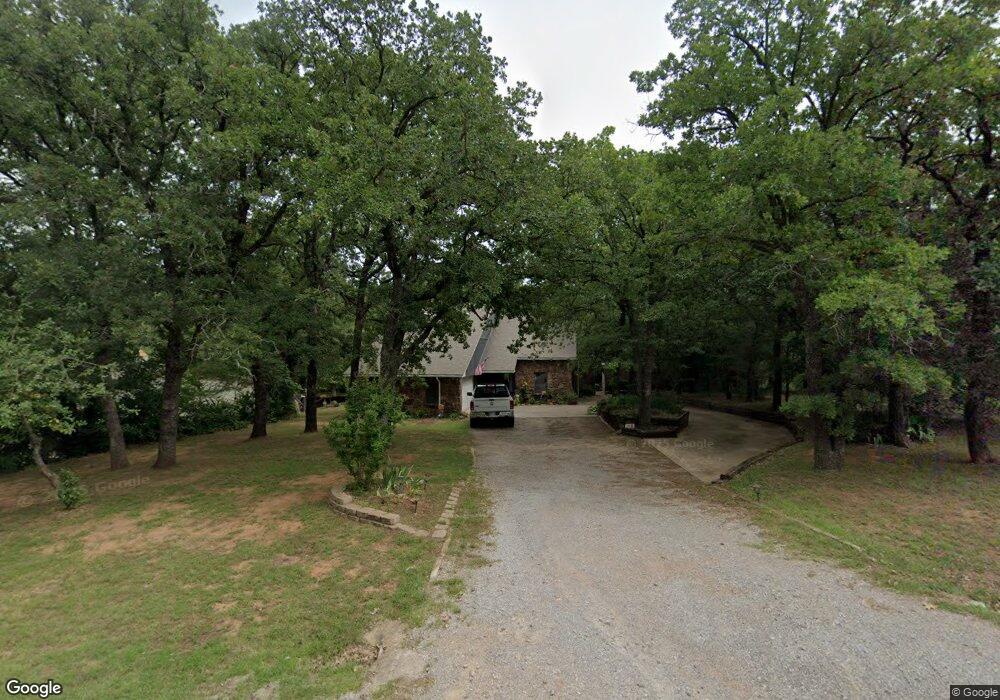 360 360 Blackjack, Duncan, OK 73533 - photo 1