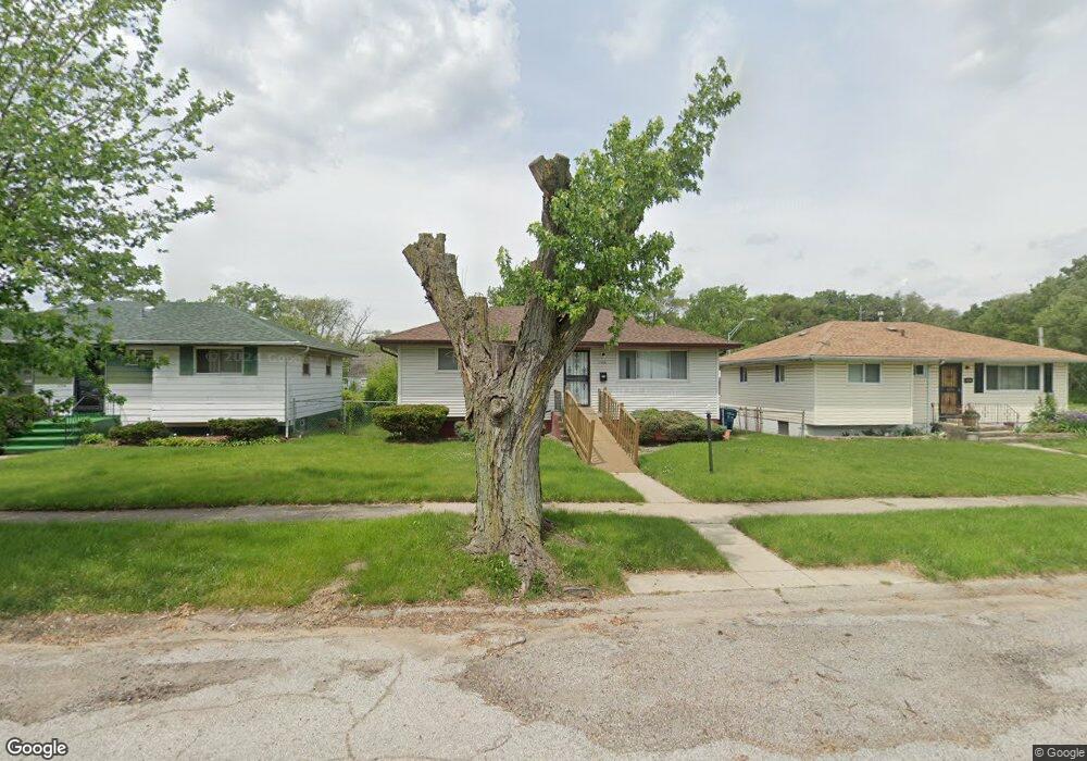 2308 Waite St, Gary, IN 46404 - photo 1