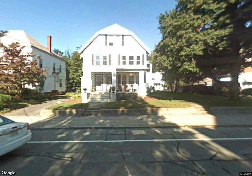 421 S Main St, Woonsocket, RI 02895 - photo 1