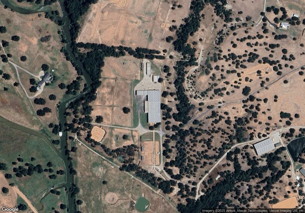 800 Cutters Trail, Weatherford, TX 76087 - photo 1