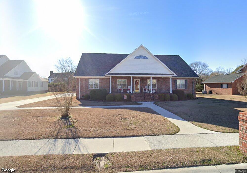 102 Afton Villa, Jacksonville, NC 28540 - photo 1