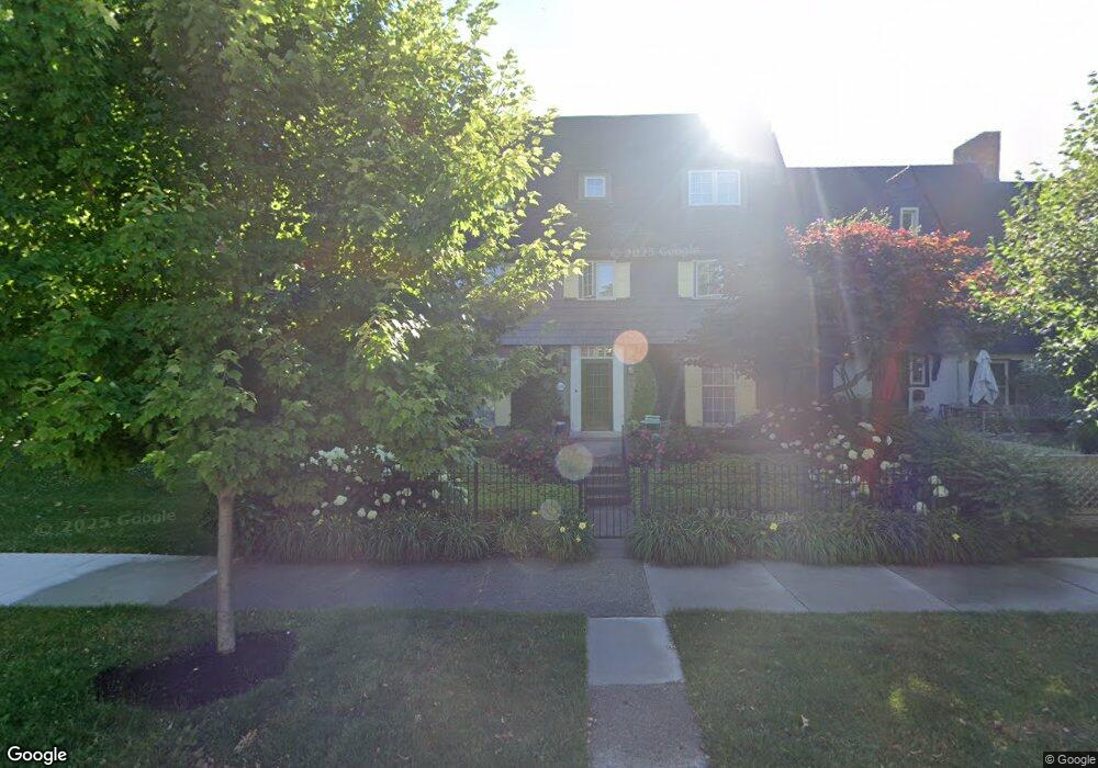 424 Rivard Blvd, Grosse Pointe, MI 48230 - photo 1