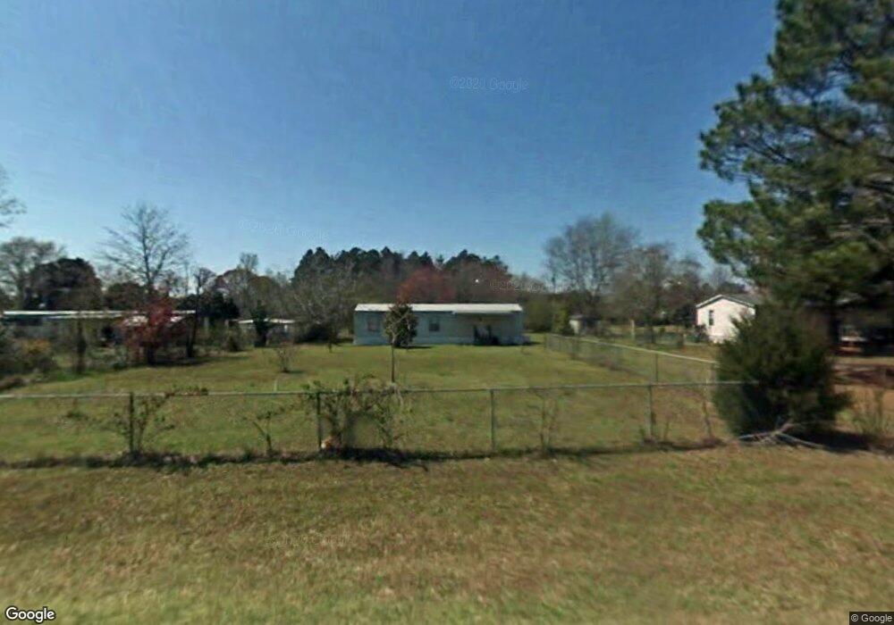 587 Twin Pines Rd, Cordele, GA 31015 - photo 1