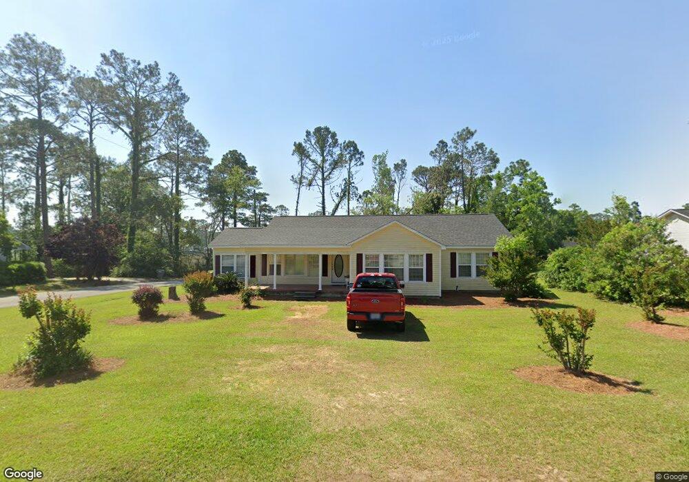 626 Jefferson St E, Douglas, GA 31533 - photo 1