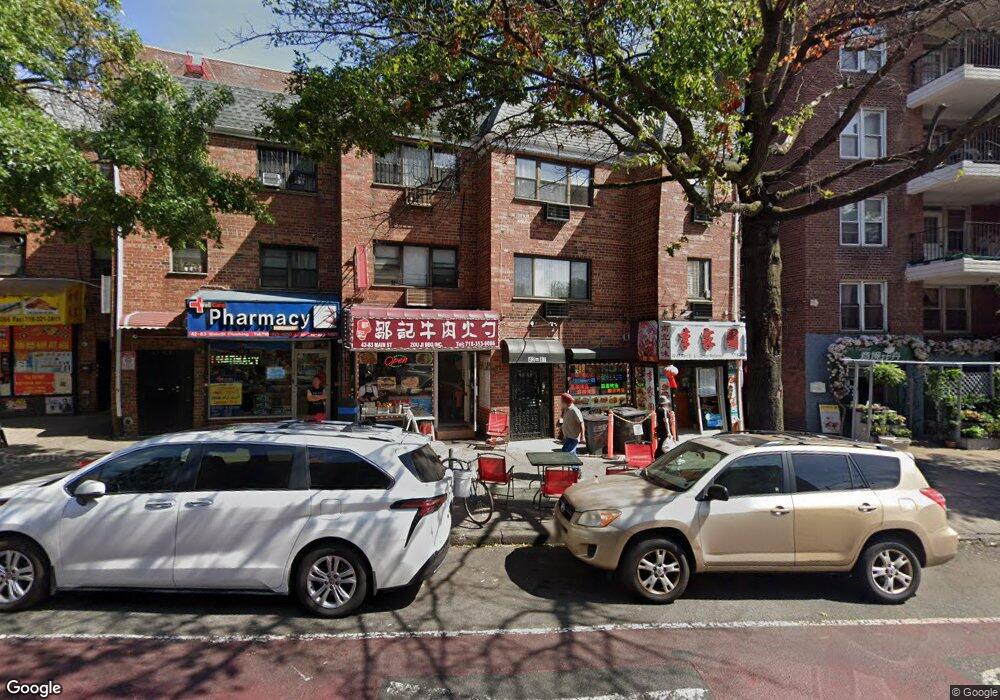 4287 Main St, Flushing, NY 11355 - photo 1