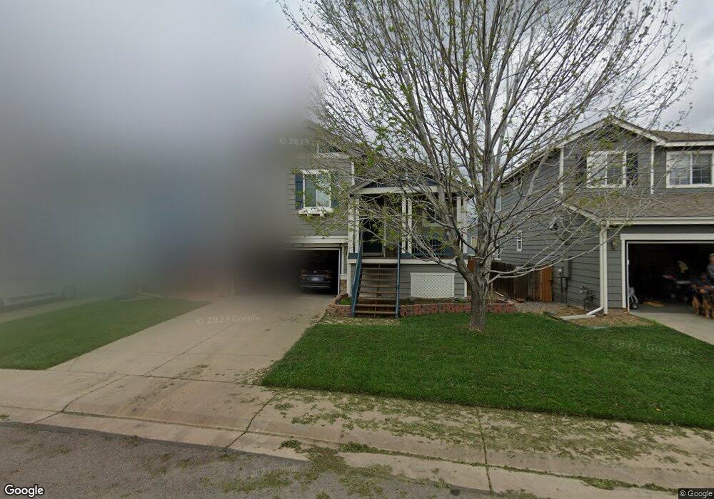 5183 S Netherland Way, Centennial, CO 80015 - photo 1