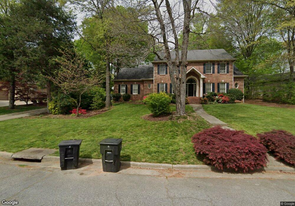 2209 Setliff Dr, High Point, NC 27265 - photo 1