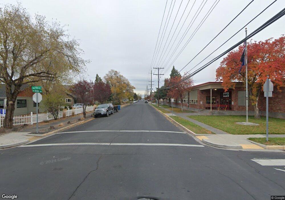 Lot 54 9th St NW, Redmond, OR 97756 - photo 1