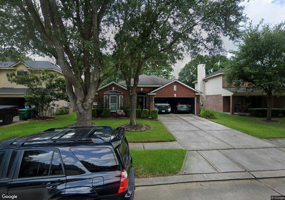 32438 Hunter Park, Conroe, TX 77385 - photo 1