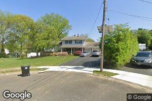 2904 Deerfield Ct, Cinnaminson, NJ 08077