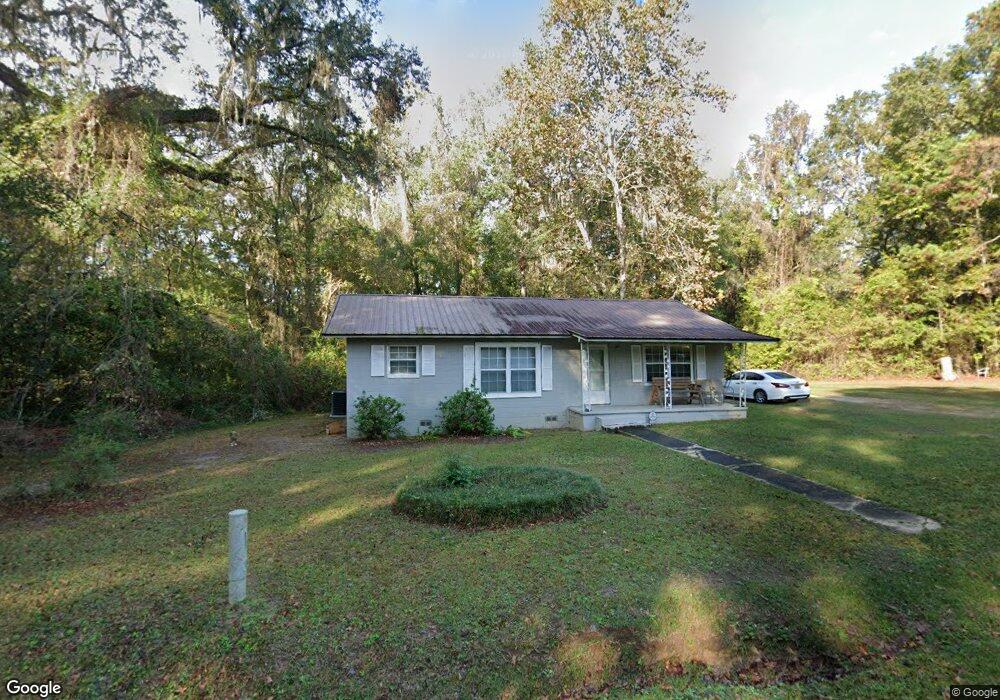 5132 Old Magnolia Rd, Tallahassee, FL 32309 - photo 1