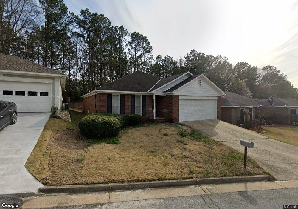 4572 Mayo Dr, Columbus, GA 31909 - photo 1