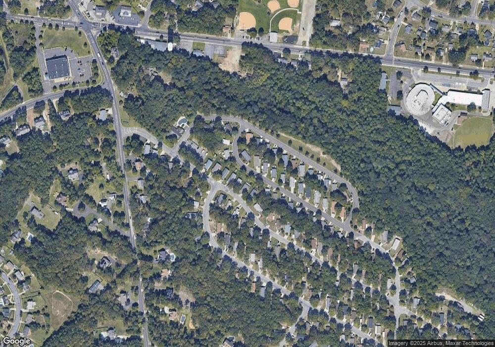 65 Hazeltop Dr, Sicklerville, NJ 08081 - photo 1