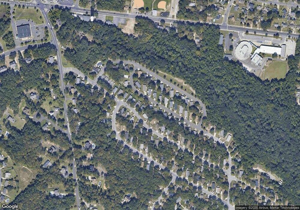 67 Hazeltop Dr, Sicklerville, NJ 08081 - photo 1