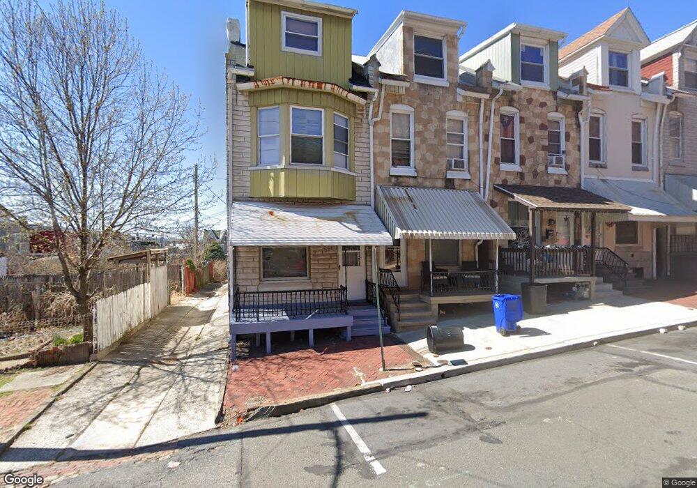 324 S 12th St, Reading, PA 19602 - photo 1