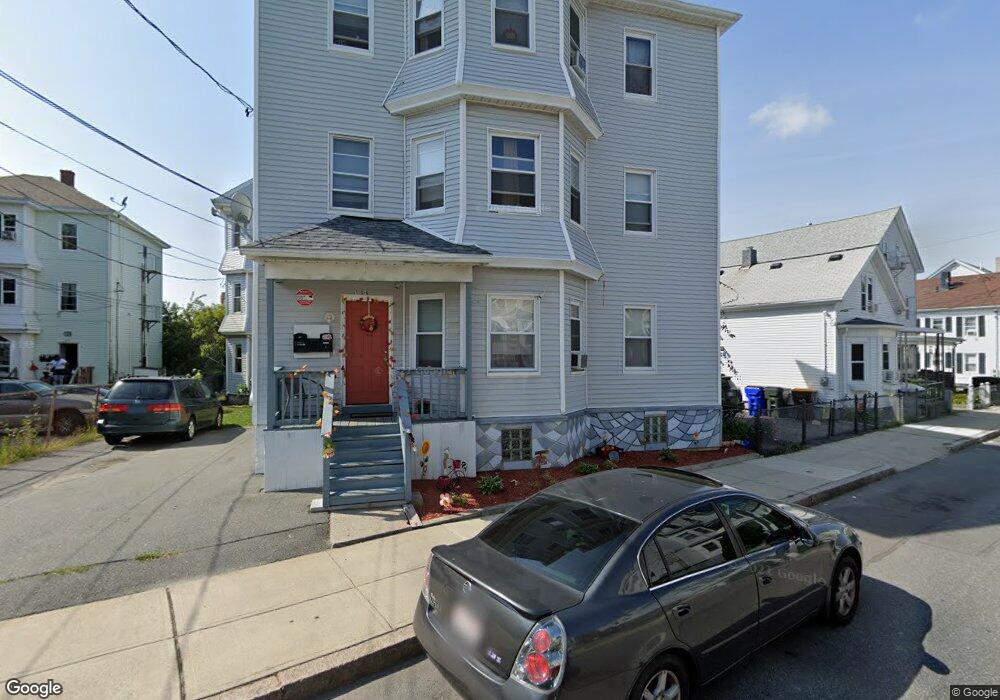 159 Covel St unit 3, Fall River, MA 02723 - photo 1