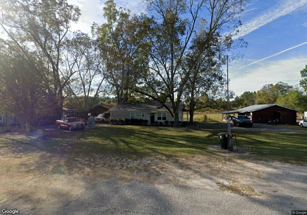 7188 Atkinson Blvd E, Axson, GA 31624 - photo 1