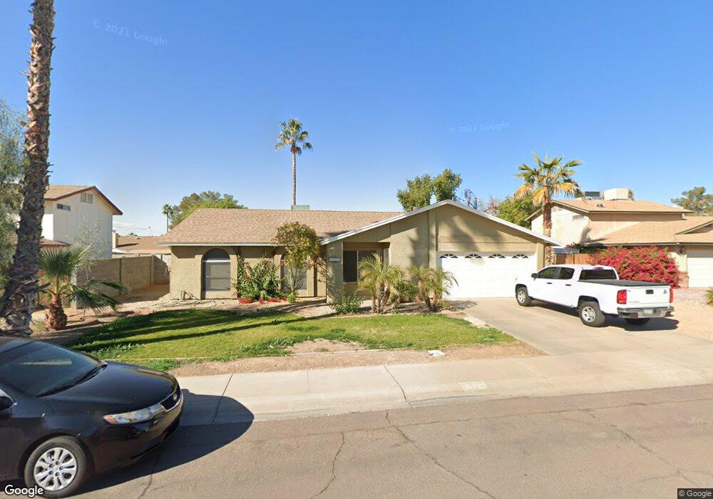 3124 N Longmore St, Chandler, AZ 85224 - photo 1