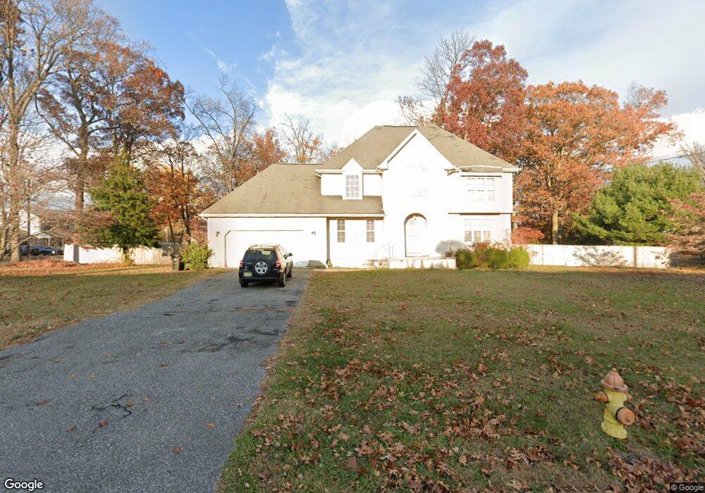 480 Deptford Ave, Westville, NJ 08093 - photo 1