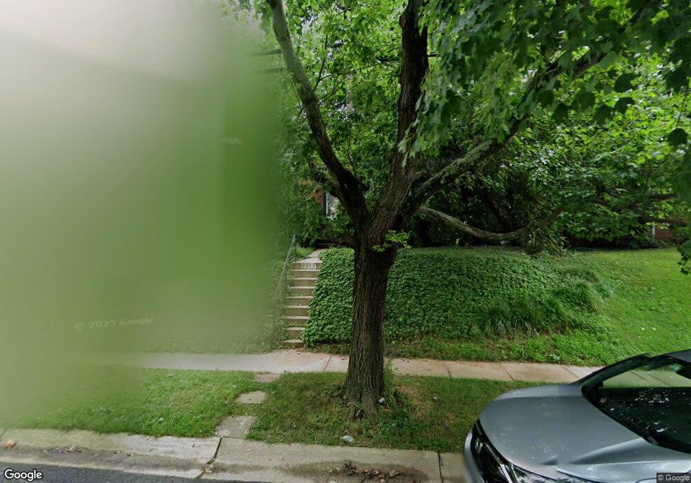 4823 Flanders Ave, Kensington, MD 20895 - photo 1