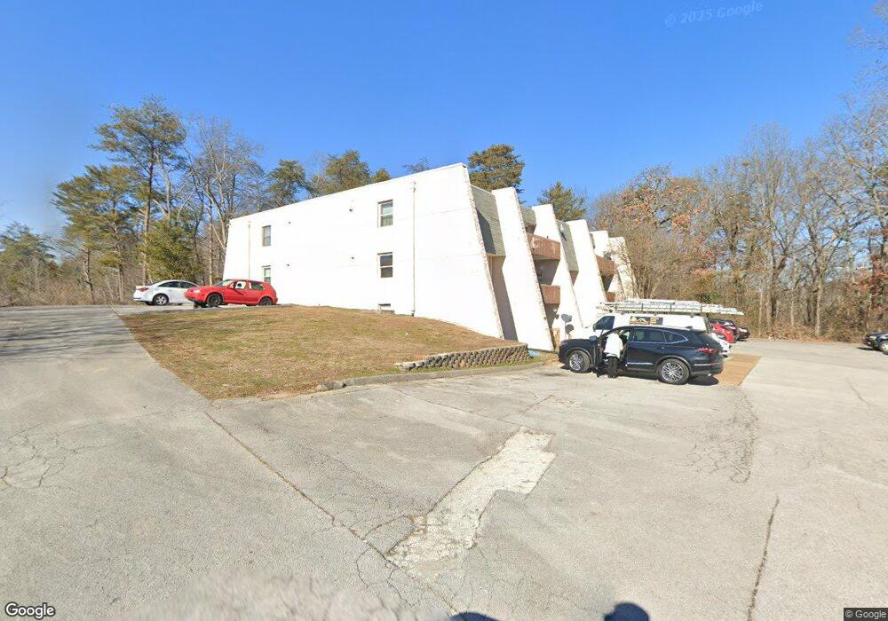 4520 Delashmitt Rd unit 7, Hixson, TN 37343 - photo 1